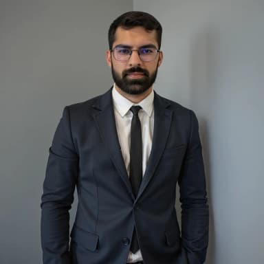 Dr. Victor Vasconcelos